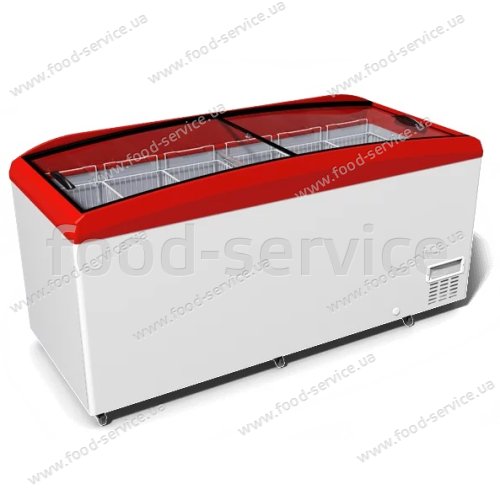 Морозильный сундук Juka M800W